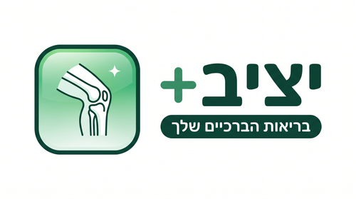 יציב+