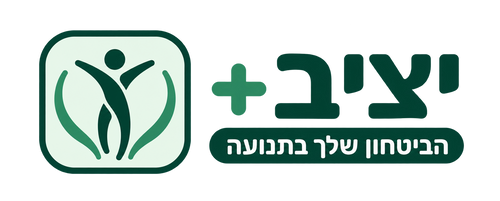 יציב+