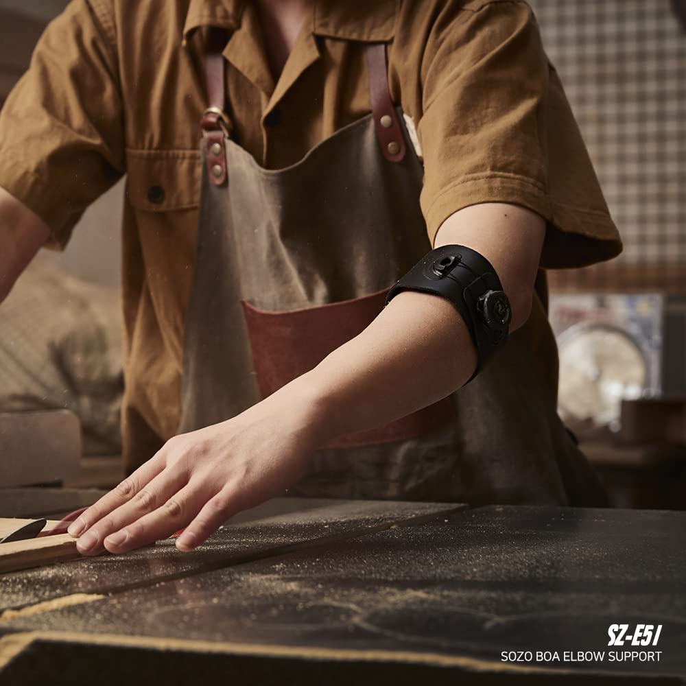 elbow-work